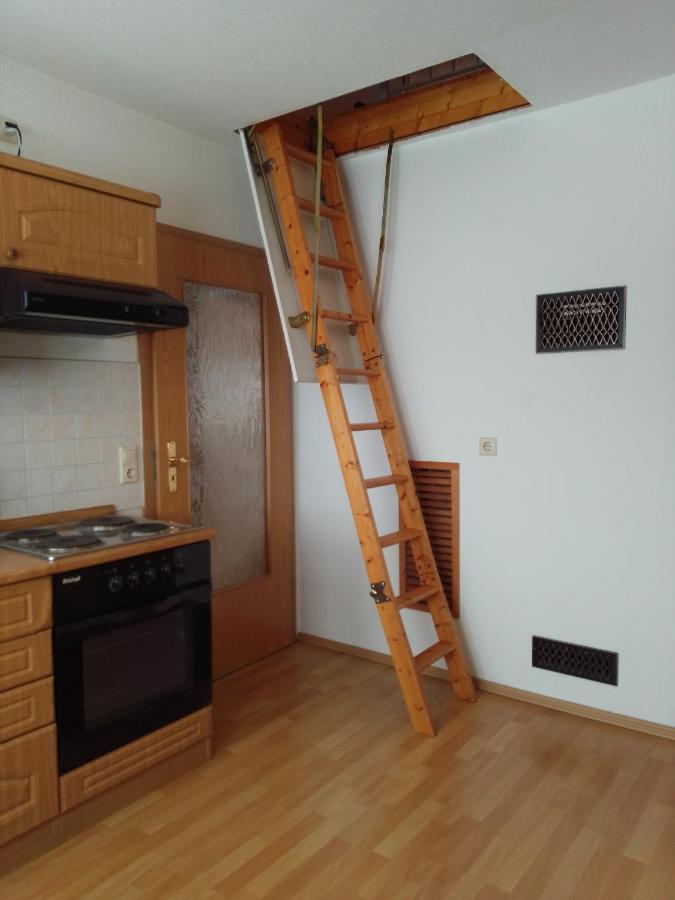 Ferienhaus Herm Glashutte  Εξωτερικό φωτογραφία